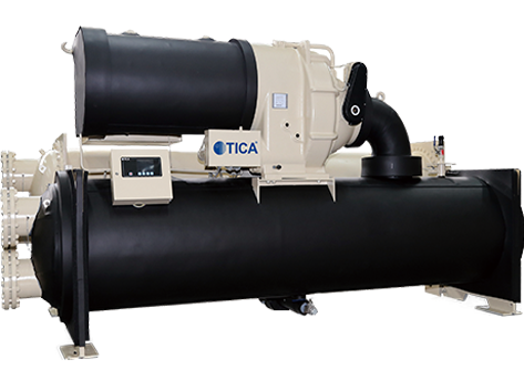 Centrifugal Chiller